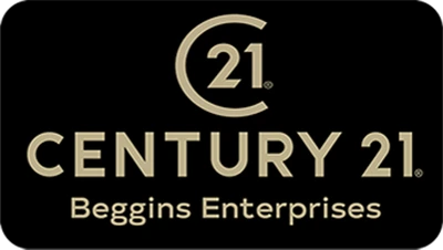 Century 21 Beggins Enterprises
