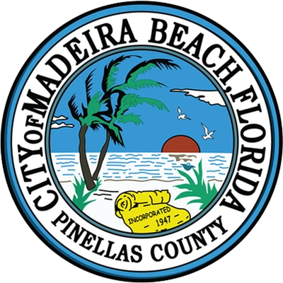 City of Madeira Beach, Florida