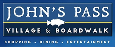 John's Pass Village & Boardwalk